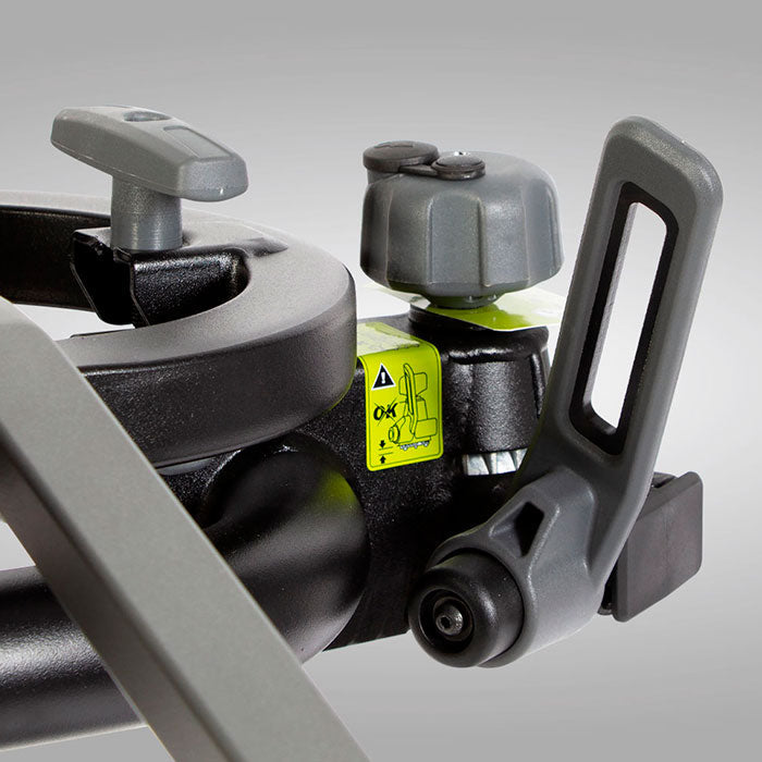 BUZZRACK BUZZRACER-4 BIKE CARRIER FOR 4 BIKES