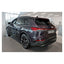 Ladekantenschutz Audi Q4 E-Tron 2021- Matt Schwarz