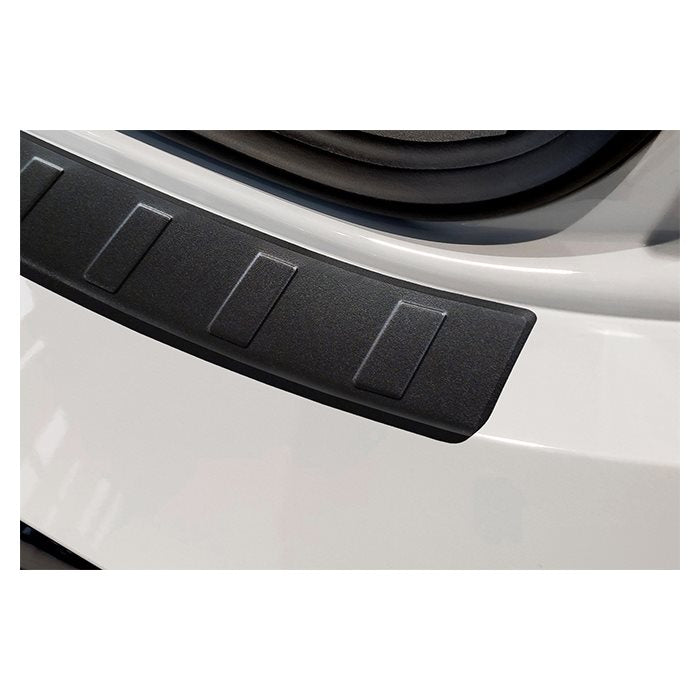 Rear Bumper Protector Cupra Born 2021- Matt Black