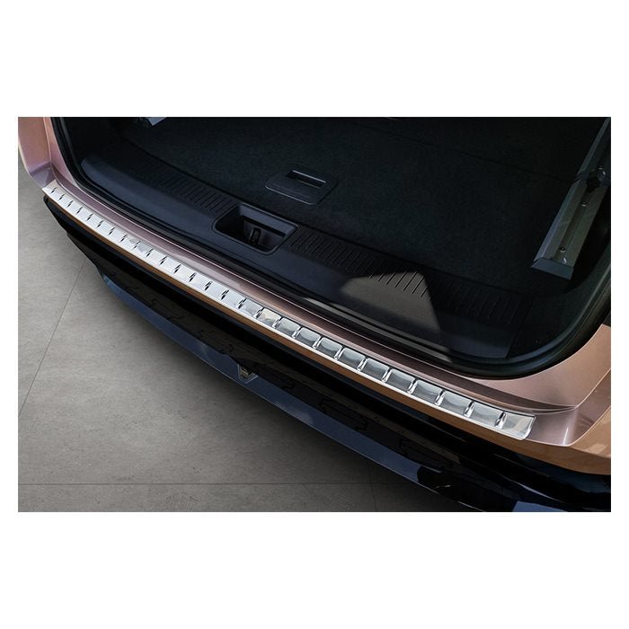 Ladekantenschutz Nissan Ariya 2022- Edelstahl