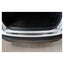 Ladekantenschutz Skoda Enyaq IV 2020- Edelstahl