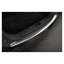 Boot Sill Protector Tesla Model S Liftback 2012- Steel
