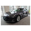 Boot Sill Protector Tesla Model S Liftback 2012- Steel