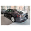 Boot Sill Protector Tesla Model S Liftback 2012- Steel
