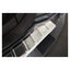 Boot Sill Protector Tesla Model S Liftback 2012- Steel