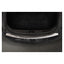 Boot Sill Protector Tesla Model S Liftback 2012- Steel