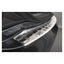 Boot Sill Protector Tesla Model S Liftback 2012- Steel