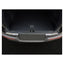 Rear Bumper Protector Volvo XC40 2017- Stainless Steel