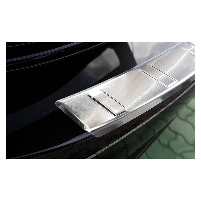 Boot Sill Protector VW ID.3 Hatchback 5D 2019- Steel