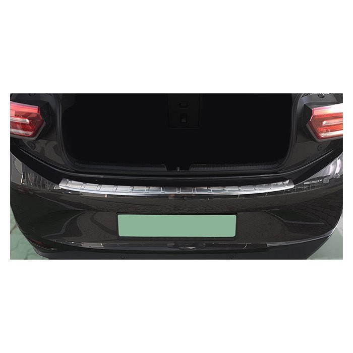 Boot Sill Protector VW ID.3 Hatchback 5D 2019- Steel