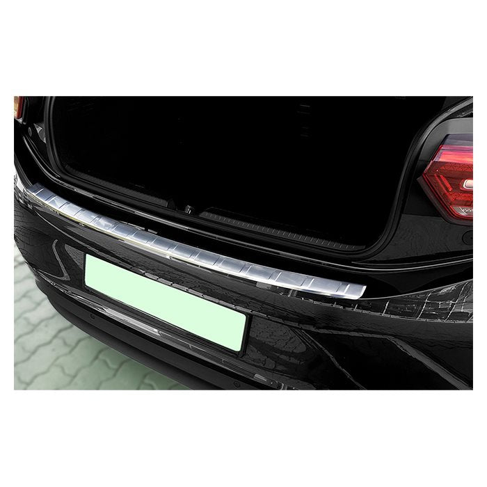 Boot Sill Protector VW ID.3 Hatchback 5D 2019- Steel