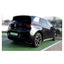 Boot Sill Protector VW ID.3 Hatchback 5D 2019- Steel