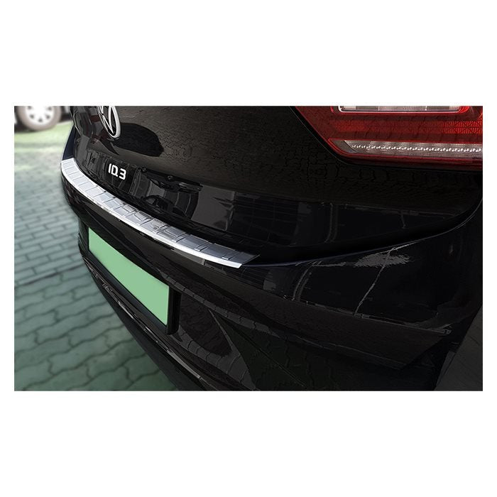Boot Sill Protector VW ID.3 Hatchback 5D 2019- Steel