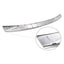 Boot Sill Protector VW ID.3 Hatchback 5D 2019- Steel