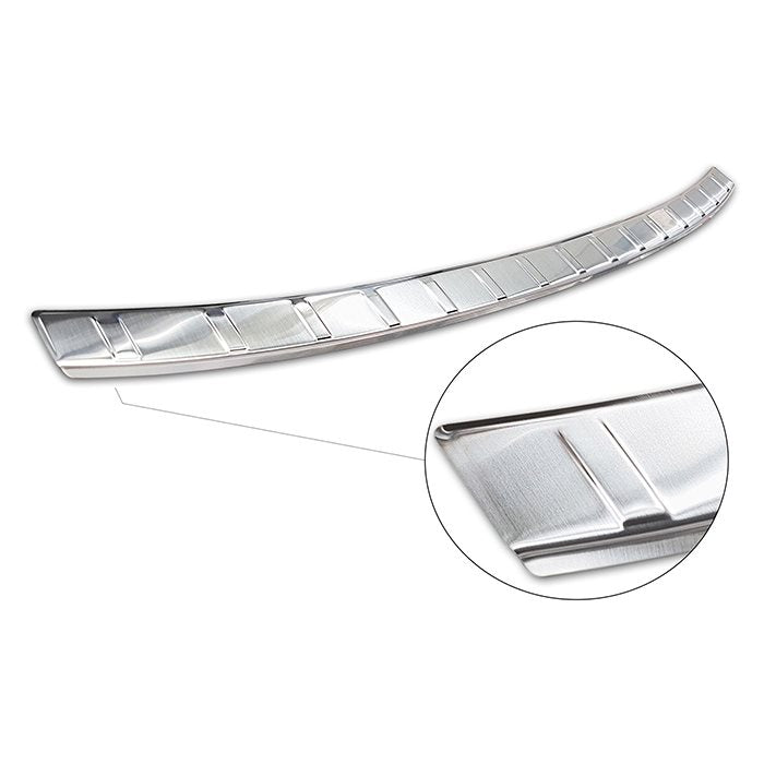 Boot Sill Protector VW ID.3 Hatchback 5D 2019- Steel