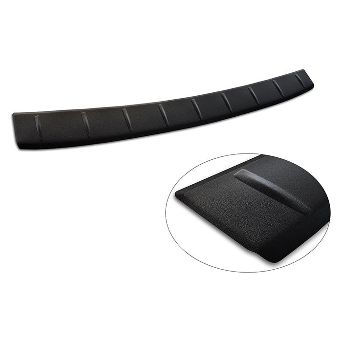 Loading Sill Protector VW ID.7 2023- Matt Black