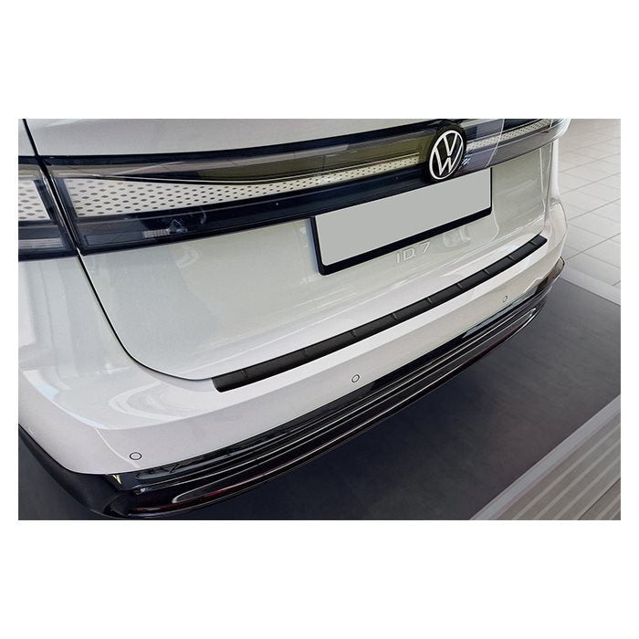 Loading Sill Protector VW ID.7 2023- Matt Black