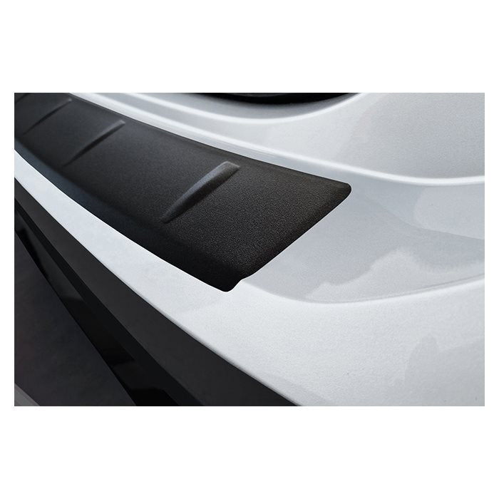Loading Sill Protector VW ID.7 2023- Matt Black