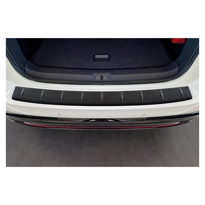 Loading Sill Protector VW ID.7 2023- Matt Black