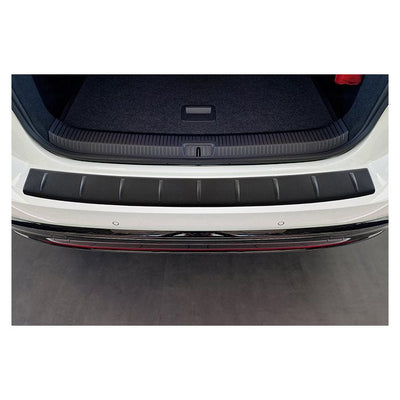 Loading Sill Protector VW ID.7 2023- Matt Black