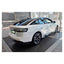Ladekantenschutz VW ID.7 2023- Edelstahl
