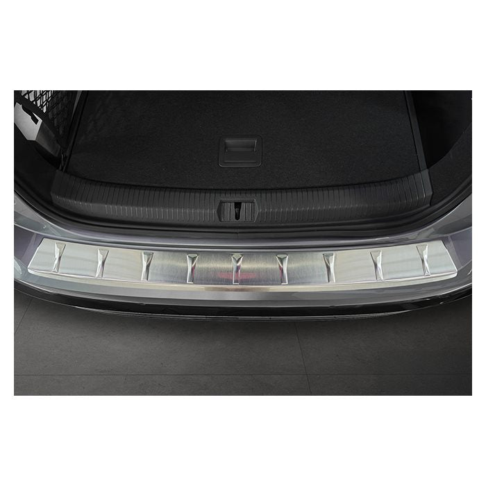 Ladekantenschutz VW ID.7 Tourer 2024 Edelstahl