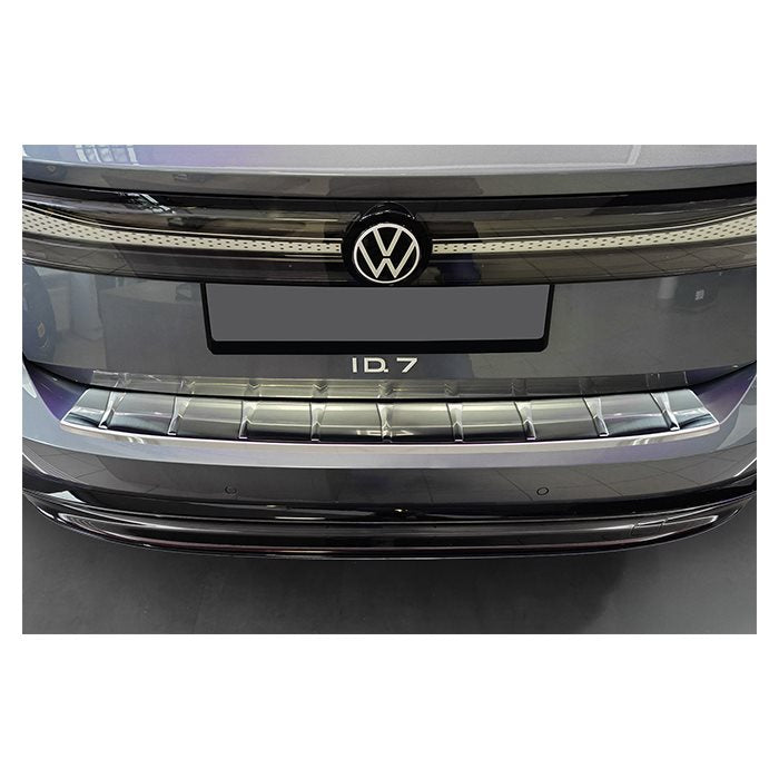Ladekantenschutz VW ID.7 Tourer 2024 Edelstahl