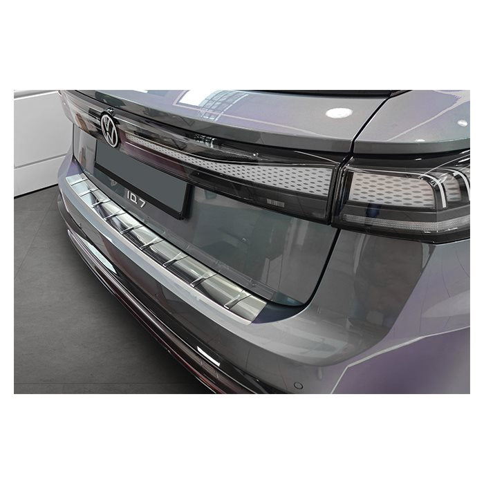 Ladekantenschutz VW ID.7 Tourer 2024 Edelstahl