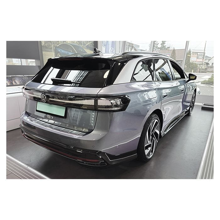 Ladekantenschutz VW ID.7 Tourer 2024 Edelstahl