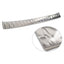 Rear Bumper Protector VW ID.Buzz/Cargo 2022- Steel