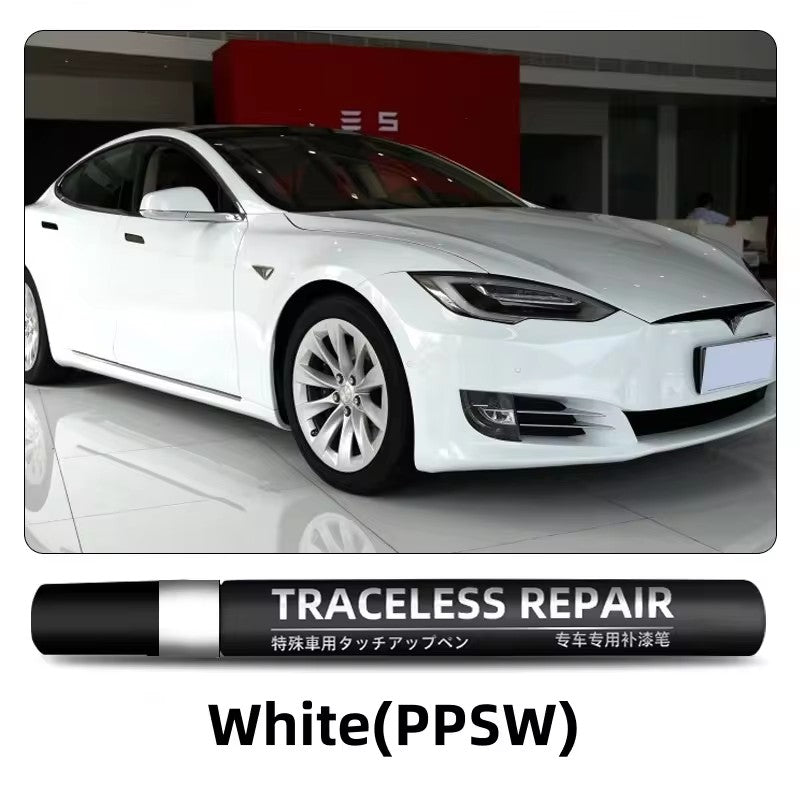 Touch-Up Paint Pen for Tesla in Original Colours