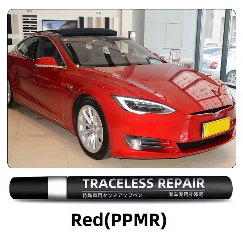 Touch-Up Paint Pen for Tesla in Original Colours