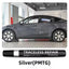 Touch-Up Paint Pen for Tesla in Original Colours