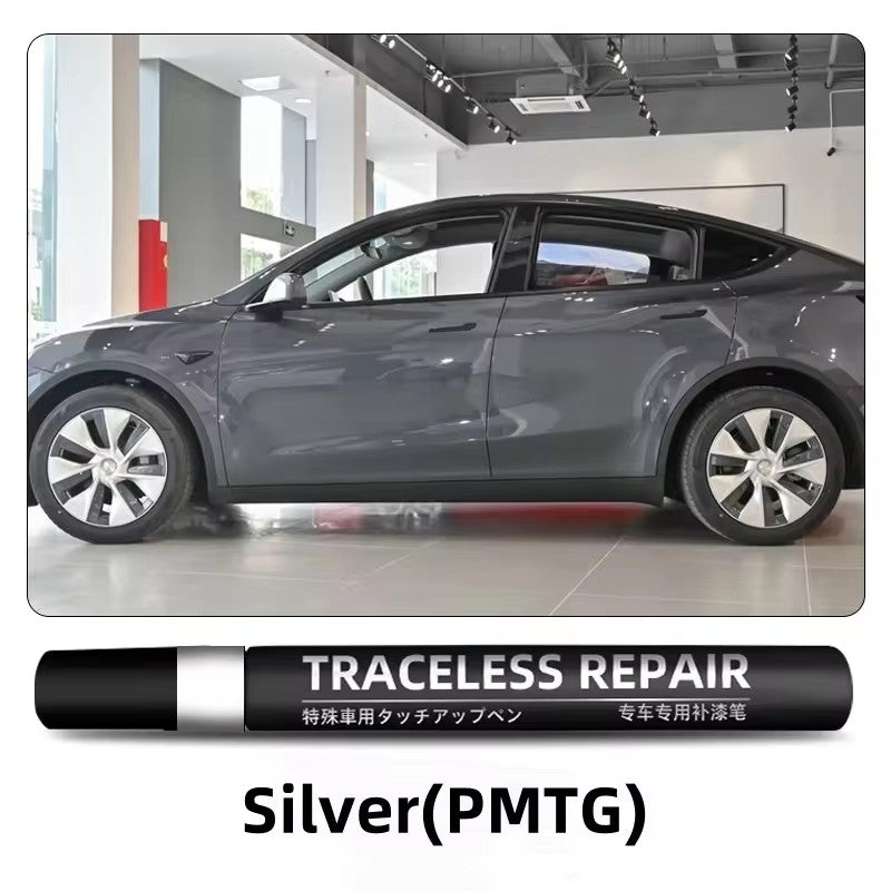 Touch-Up Paint Pen for Tesla in Original Colours