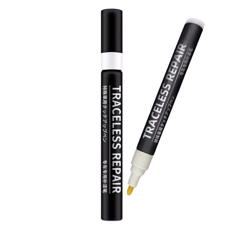 Touch-Up Paint Pen for Tesla in Original Colours
