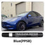 Touch-Up Paint Pen for Tesla in Original Colours