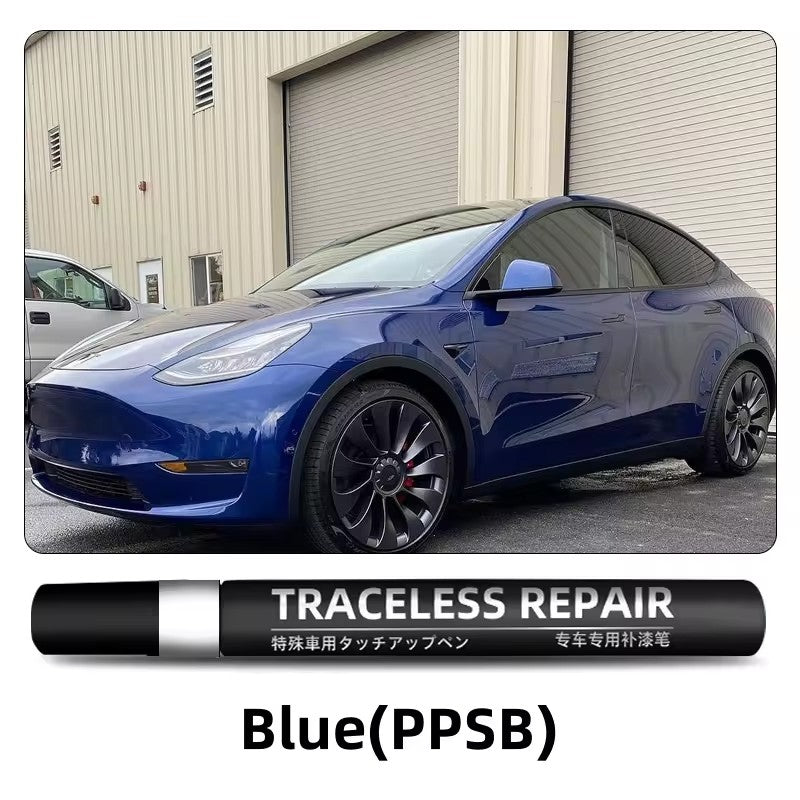 Touch-Up Paint Pen for Tesla in Original Colours