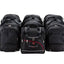LEXUS RZ EV 2023+ KOFFERRAUMTASCHEN-SET, 4-TEILIG