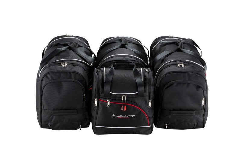 LEXUS RZ EV 2023+ KOFFERRAUMTASCHEN-SET, 4-TEILIG