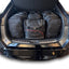 LEXUS RZ EV 2023+ KOFFERRAUMTASCHEN-SET, 4-TEILIG