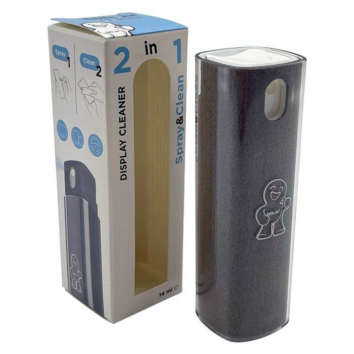 Little Joe Screen Cleaner Compact
