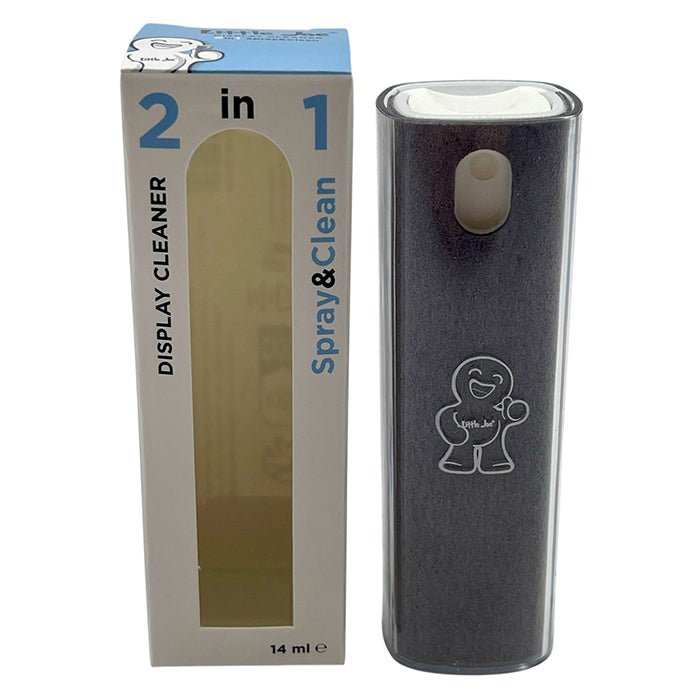 Little Joe Screen Cleaner Compact