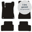 Car Mats Mercedes CLA (C118) 2020-
