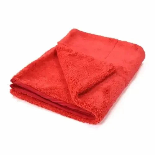 Maxshine "Big Red" Trockentuch 50x70CM 1000GSM
