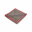 Maxshine Carbon Glass Cloth 40x40cm 360GSM 3-pack