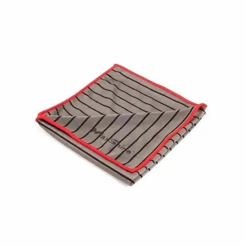 Maxshine Carbon Glass Cloth 40x40cm 360GSM 3-pack