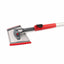 MaxShine Teleskopstange mit Mikrofaser