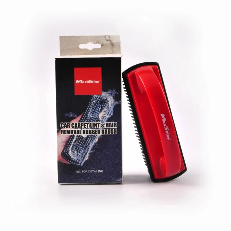 MaxShine Pet Hair Removal Brush