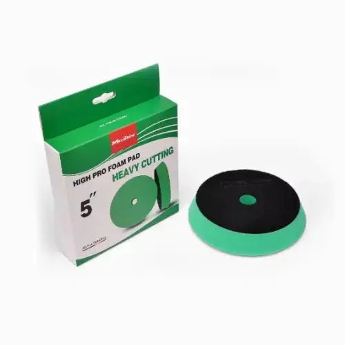 Maxshine Heavy Cut High Polishing Pad 155mm