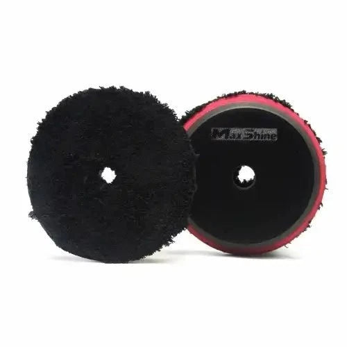 Maxshine Microfiber One-Step Polishing Pad 130mm